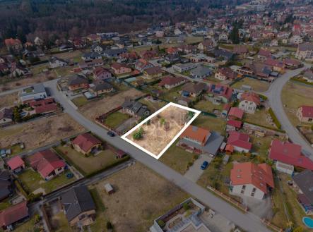 plana-nad-luznici-dron-3.jpg | Prodej - pozemek pro bydlení, 1 103 m²