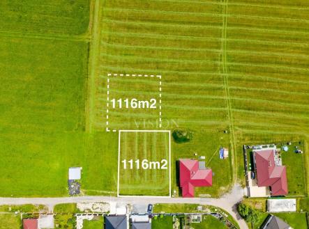 dji-20260623121608-0844-d-hdr-kopie.jpg | Prodej - pozemek pro bydlení, 2 232 m²