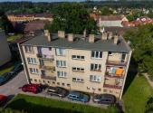 Prodej bytu, 3+1, 65 m²