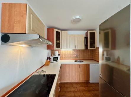 img-6121.jpeg | Pronájem bytu, 2+kk, 58 m²