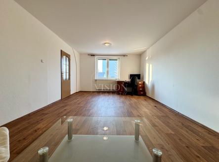 img-6116.jpeg | Pronájem bytu, 2+kk, 58 m²