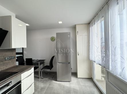159.jpg | Pronájem bytu, 2+1, 52 m²
