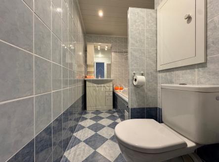 img-5996.jpeg | Pronájem bytu, 3+1, 77 m²