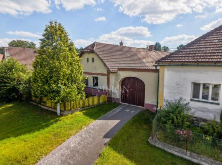 dji-20260702152159-0204-d-hdr.jpg | Prodej - dům/vila, 66 m²