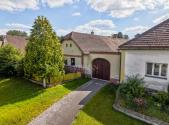 Prodej - dům/vila, 66 m²