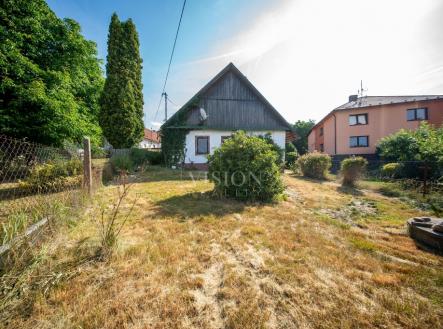 Prodej - dům/vila, 72 m² obrázek