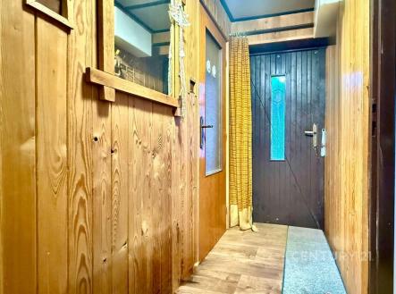 . | Prodej - chata/rekreační objekt, 80 m²