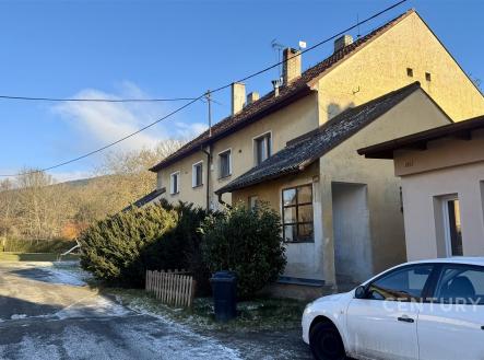 . | Prodej bytu, 2+1, 60 m²