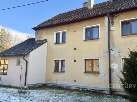 . | Prodej bytu, 2+1, 60 m²