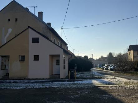 . | Prodej bytu, 2+1, 60 m²