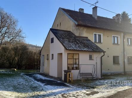 . | Prodej bytu, 2+1, 60 m²