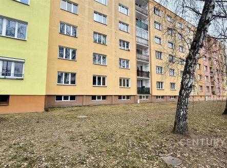 . | Prodej bytu, 1+1, 40 m²