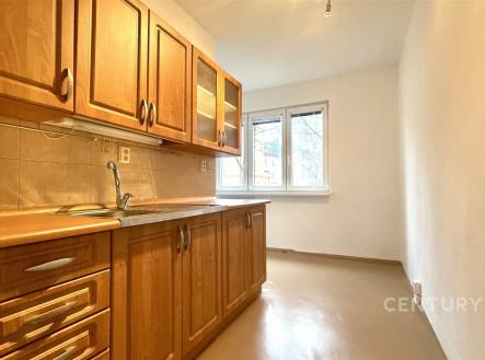 . | Prodej bytu, 1+1, 40 m²