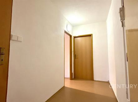 . | Prodej bytu, 1+1, 40 m²