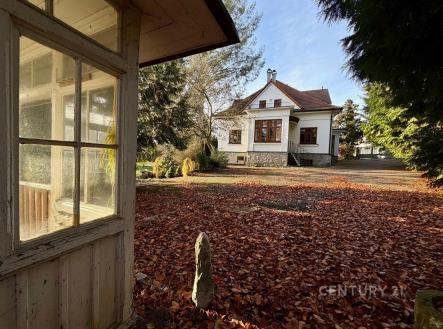 . | Prodej - dům/vila, 450 m²