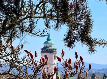 . | Prodej - dům/vila, 450 m²