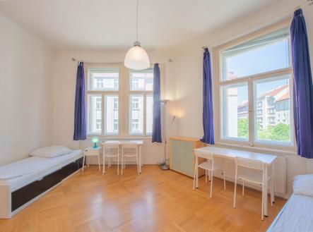 Prodej bytu, 3+1, 74 m² obrázek
