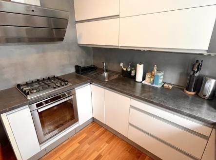 Pronájem bytu, 3+1, 68 m² obrázek