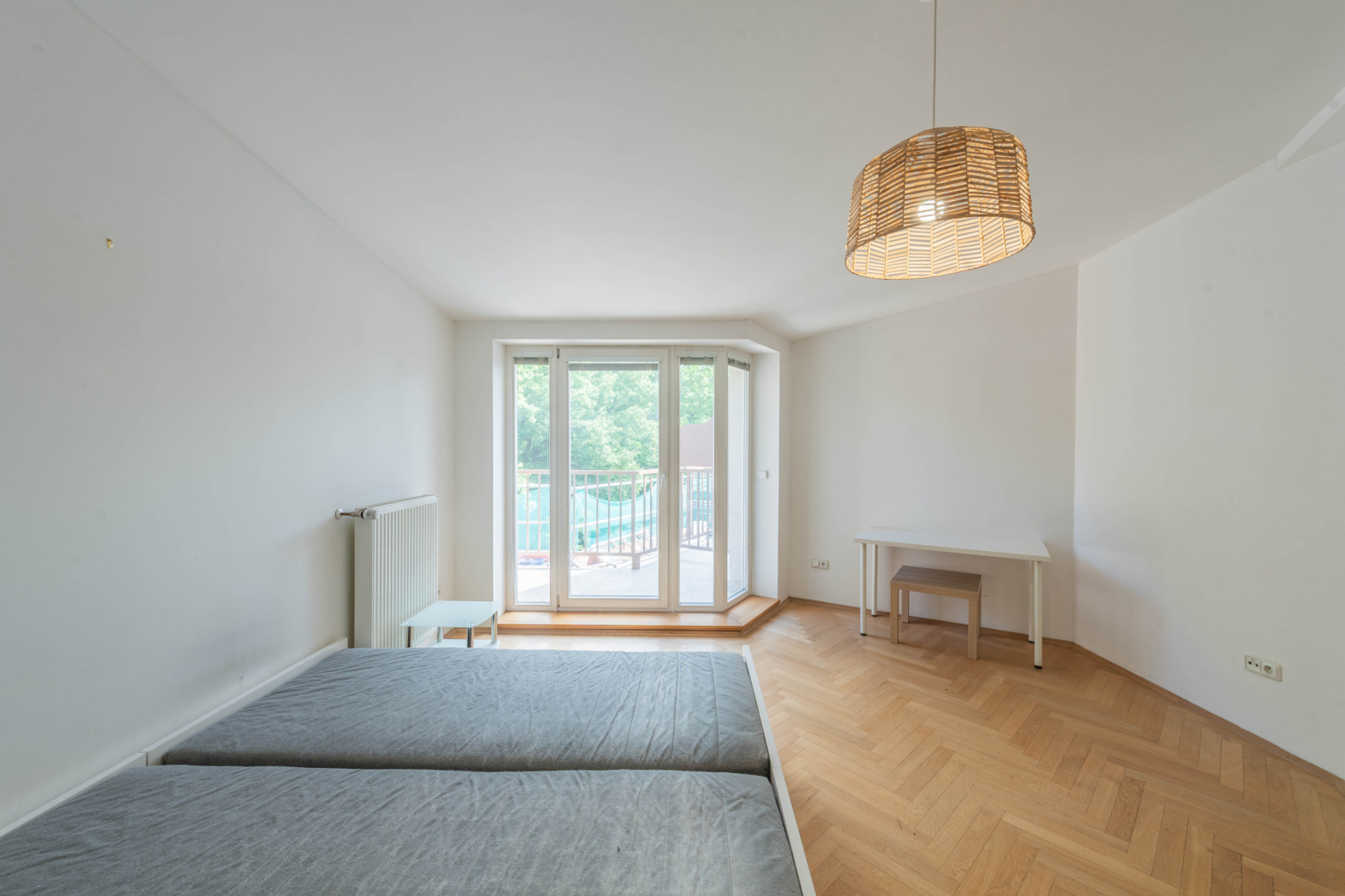 Prodej bytu 3+kk/T, 106 m2, Plzeňská, Praha 5, Smíchov