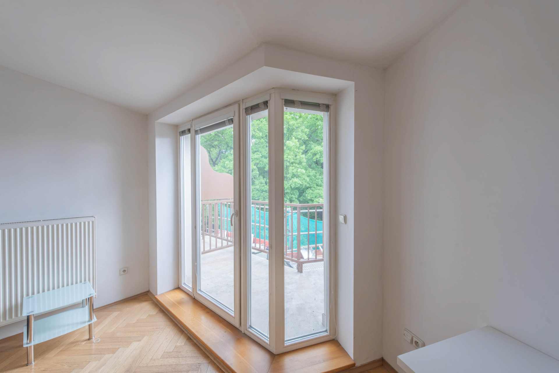 Prodej bytu 3+kk/T, 106 m2, Plzeňská, Praha 5, Smíchov