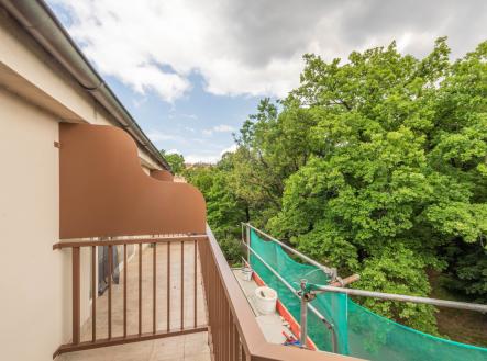 Prodej bytu, 3+kk, 106 m²