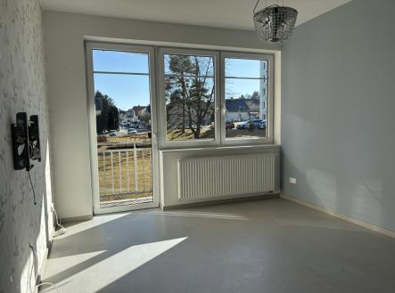 Prodej bytu, 3+kk, 68 m²
