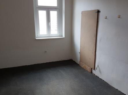 Pronájem - komerční objekt, sklad, 19 m²