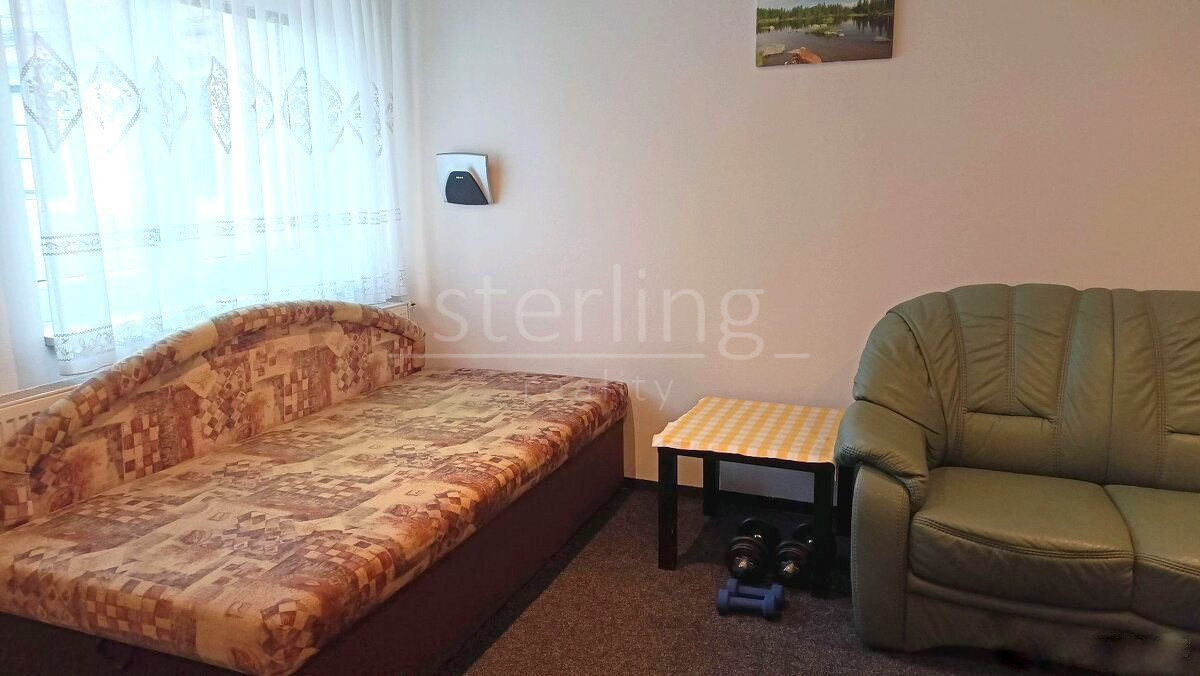 Pronájem bytu 3+1/Z, 79 m2, Kladno-Dubí, ul. Vrapická, 2.NP