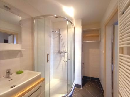 Prodej bytu, 2+kk, 41 m²