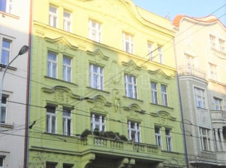 Pronájem - obchodní prostor, 119 m² obrázek