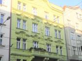 Pronájem - obchodní prostor, 119 m²