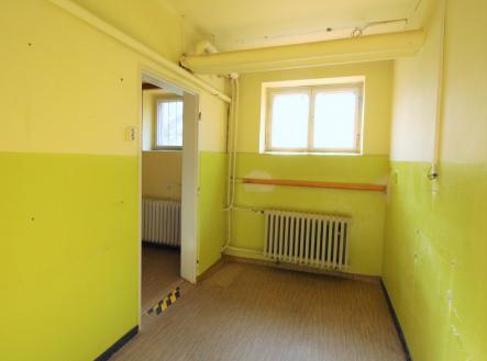 Pronájem - obchodní prostor, 62 m² obrázek