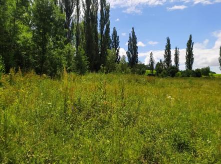 Prodej - pozemek pro komerční výstavbu, 5 093 m²