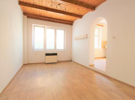 Pronájem bytu, 1+1, 36 m² obrázek