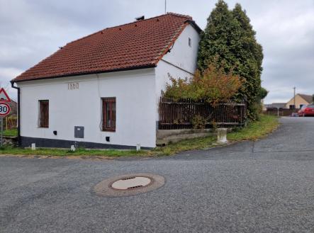 Prodej - dům/vila, 69 m² obrázek