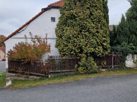 Prodej - dům/vila, 69 m²