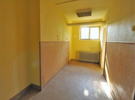 Pronájem - obchodní prostor, 62 m² obrázek