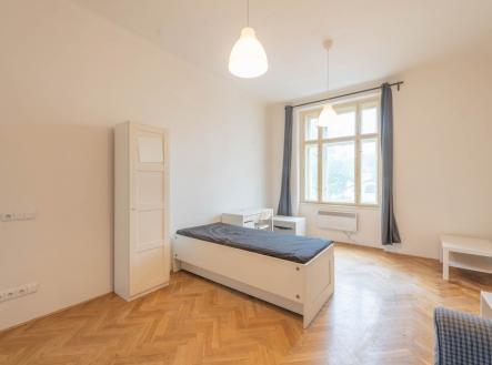 Pronájem bytu, 1+1, 38 m² obrázek
