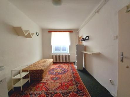 Pronájem bytu, garsoniéra, 25 m²