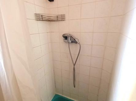Pronájem bytu, garsoniéra, 25 m²
