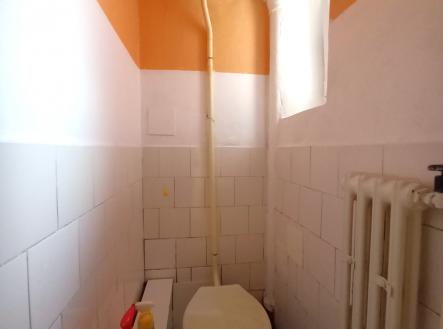 Pronájem bytu, garsoniéra, 25 m²