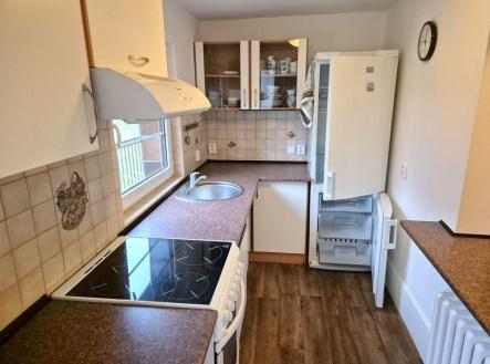 Pronájem bytu, 3+1, 115 m² obrázek