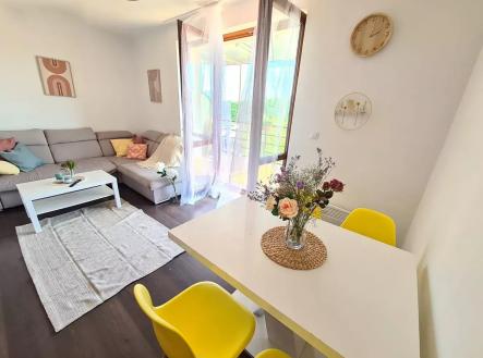 Pronájem bytu, 2+kk, 51 m²