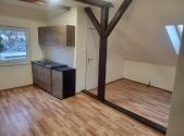 Pronájem bytu, 1+kk, 30 m²