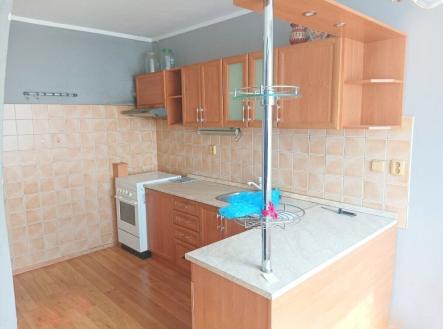 Pronájem bytu, 3+1, 68 m² obrázek