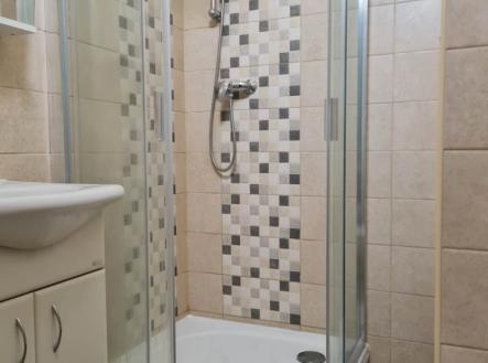 Pronájem bytu, 1+kk, 26 m²