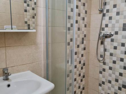 Pronájem bytu, 1+kk, 26 m²