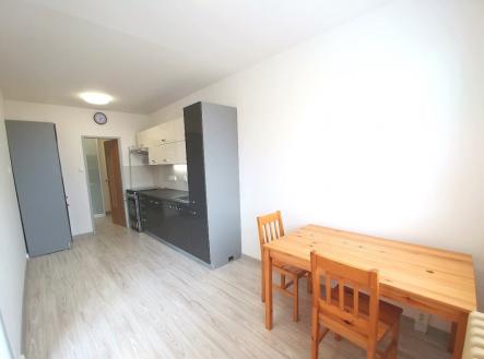Pronájem bytu, 3+1, 68 m² obrázek