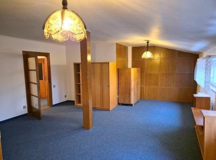 Pronájem bytu, 2+1, 90 m² obrázek