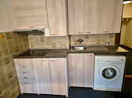 Pronájem bytu, 2+1, 90 m² obrázek